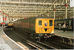 Thumbnail for British Rail Class 401