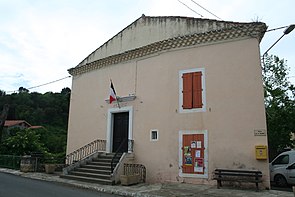 Babeau-Bouldoux mairie.JPG