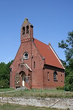 Dorfkirche Babke