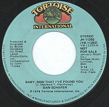 RCA/Tortoise International single 1977 Baby 45 single.jpg