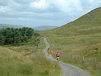 Back road from Buxton to Whaley Bridge - geograph.org.uk - 130219.jpg