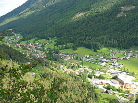 Schlechtes Bleiberg