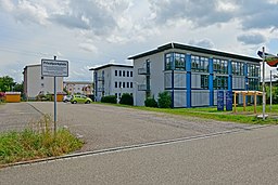 Bad Säckingen Nagaistraße 3