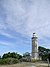 Bagacay Point Lighthouse spotted at Cebu, Philippines.JPG