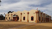 Thumbnail for Bala Murugan Temple