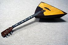 A balalaika Balalaika.JPG