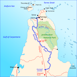 Bamaga Jalan 0316.svg