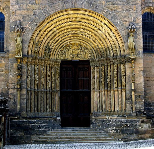 File:Bamberg-Dom - Fürstenportal.JPG