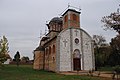 Црква Светог Василија Острошког