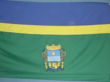 Vlag van Palmares do Sul