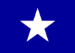 Vlag van Nova Xavantina