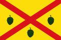 Bandera de Gironella.svg