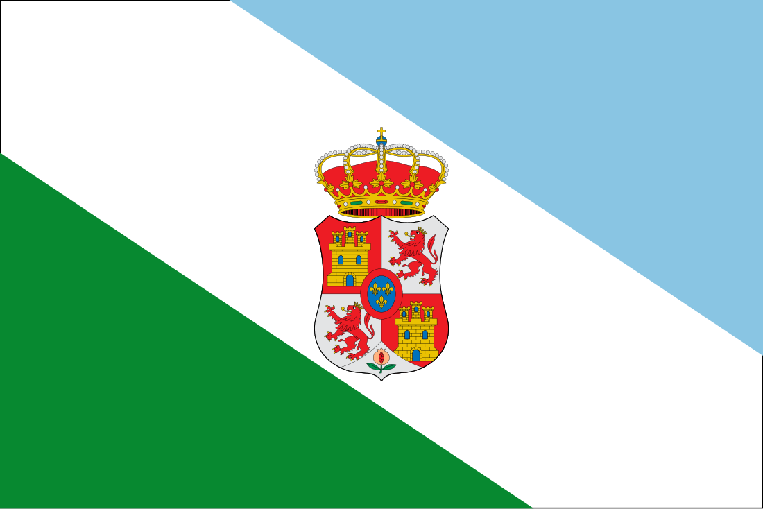 File:Bandera de La Luisiana (Sevilla).svg