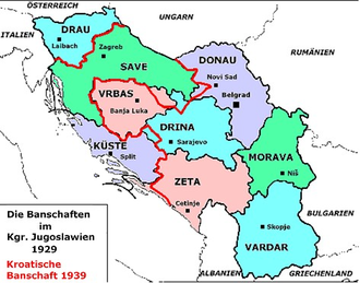 Geschichte Jugoslawiens: Name, Überblick (1918–1991), Die Staatsgründung 1918