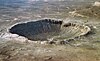 Barringer Meteor Crater, Arizona.jpg