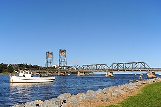 <span class="mw-page-title-main">Batemans Bay</span> Town in New South Wales, Australia