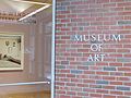 Thumbnail for Bates College Museum of Art