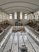 Bon Accord Baths