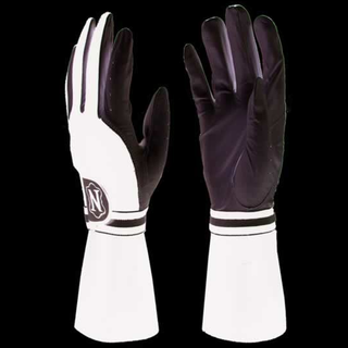 Batting glove