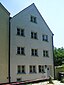 Baumgärtleingäßchen 11 in Augsburg