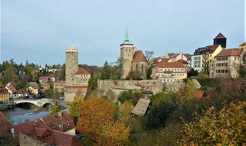 File:Bautzen Michaeliskirche (4).jpg