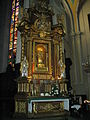 Altar utama