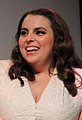 Beanie Feldstein, actress known for roles in Lady Bird, Booksmart and Hello Dolly!