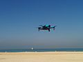 Vignette pour Parrot Bebop