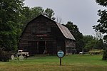 Foster Farm Barn