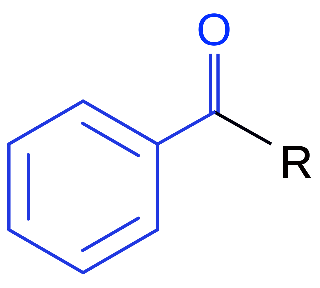 Benzoile