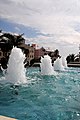 Bermuda - Hamilton Bacardi fountains - panoramio - David Broad (1).jpg