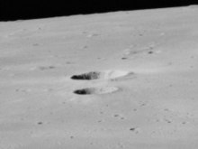 Oblique view from Apollo 15 Bessarion crater AS15-M-2604.jpg