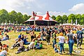 Bevrijdingsfestival Brabant (2022) in ’s-Hertogenbosch