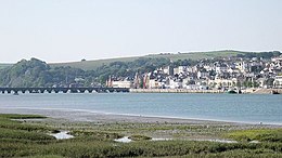 Bideford - Voir