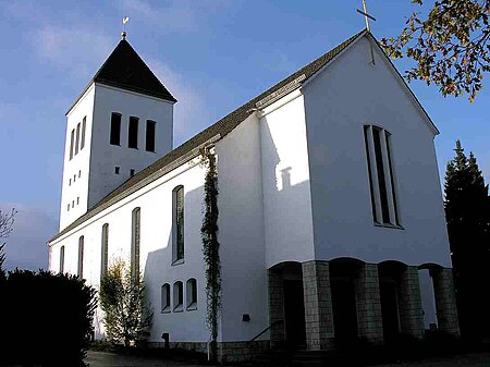 Bielefeld Christkönig 05 11 05