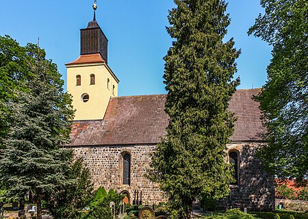 BiesenbrowKirche jiw