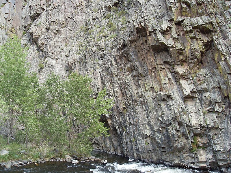 File:Big Thompson River Wall.jpg