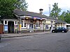 Biggleswade Station