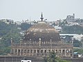 Bijapur - Jumma Masjid Dome.jpg