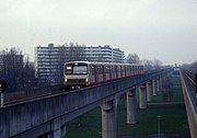 Bijlmer metro 1992 1.jpg