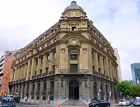 Bilbao - Departamento de Obras Públicas de la Diputación Foral de Bizkaia (antiguas oficinas Sota-Aznar).jpg
