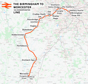 300px birmingham to worcester via kidderminster line