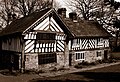 Bishops' House, Sheffield, England