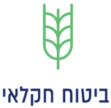 לוגו ביטוח חקלאי