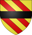 Beaudricourt címere