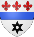 Noyelles-sur-Mer címere