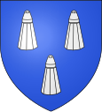 Sellières coat of arms