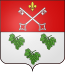 Blason de Bouix