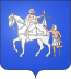 Blason de Cassagnoles