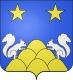 马尔鲁瓦徽章